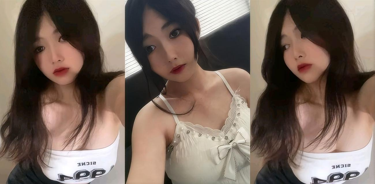 高颜值女大学生【陈欣梨】大尺度视频流出，自拍揉奶玩具自慰，清纯学妹身姿丰腴反差爆表